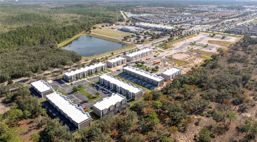 KISSIMMEE, Florida 34747, 5 Bedrooms Bedrooms, ,4 BathroomsBathrooms,Residential,For Sale,SANTORINI,0,MFRO6349263