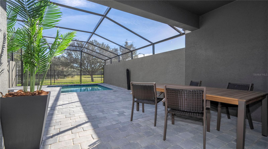 KISSIMMEE, Florida 34747, 5 Bedrooms Bedrooms, ,4 BathroomsBathrooms,Residential,For Sale,SANTORINI,0,MFRO6349263