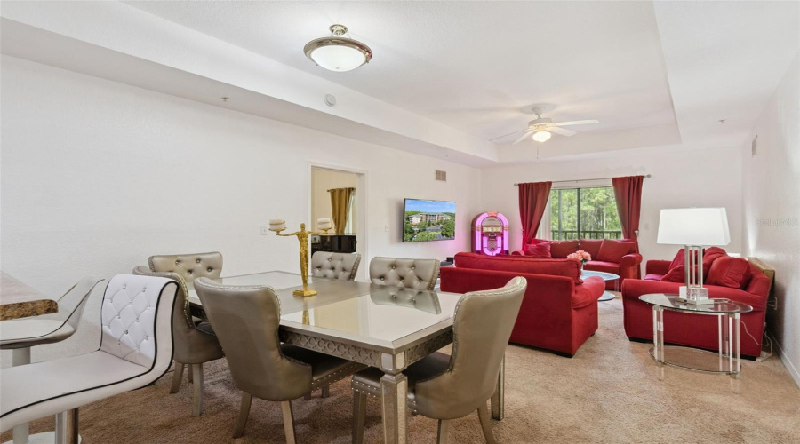 KISSIMMEE, Florida 34747, 3 Bedrooms Bedrooms, ,2 BathroomsBathrooms,Residential,For Sale,PIRATES RETREAT,0,MFRS5135791