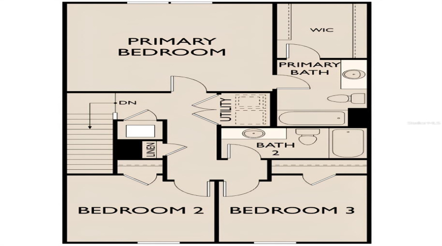 DAVENPORT, Florida 33837, 3 Bedrooms Bedrooms, ,2 BathroomsBathrooms,Residential,For Sale,SPIRE,0,MFRTB8433901