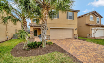 KISSIMMEE, Florida 34747, 5 Bedrooms Bedrooms, ,4 BathroomsBathrooms,Residential,For Sale,MUMBAI,0,MFRO6349238