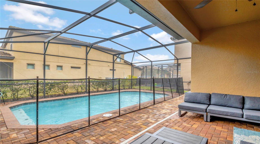 KISSIMMEE, Florida 34747, 5 Bedrooms Bedrooms, ,4 BathroomsBathrooms,Residential,For Sale,MUMBAI,0,MFRO6349238