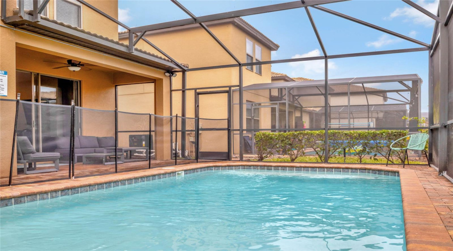 KISSIMMEE, Florida 34747, 5 Bedrooms Bedrooms, ,4 BathroomsBathrooms,Residential,For Sale,MUMBAI,0,MFRO6349238