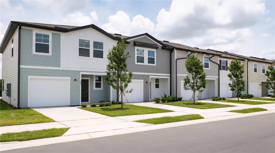 DAVENPORT, Florida 33837, 3 Bedrooms Bedrooms, ,2 BathroomsBathrooms,Residential,For Sale,VESARA,0,MFRTB8434042