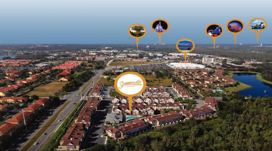 KISSIMMEE, Florida 34747, 3 Bedrooms Bedrooms, ,3 BathroomsBathrooms,Residential,For Sale,SUNFLOWER,0,MFRO6349108