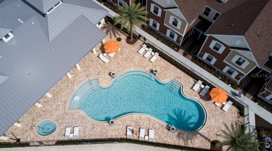 KISSIMMEE, Florida 34747, 3 Bedrooms Bedrooms, ,3 BathroomsBathrooms,Residential,For Sale,SUNFLOWER,0,MFRO6349108