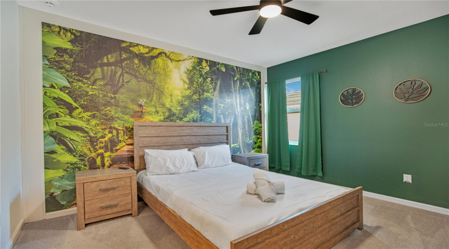 KISSIMMEE, Florida 34746, 15 Bedrooms Bedrooms, ,15 BathroomsBathrooms,Residential,For Sale,SHANTI,0,MFRO6349130