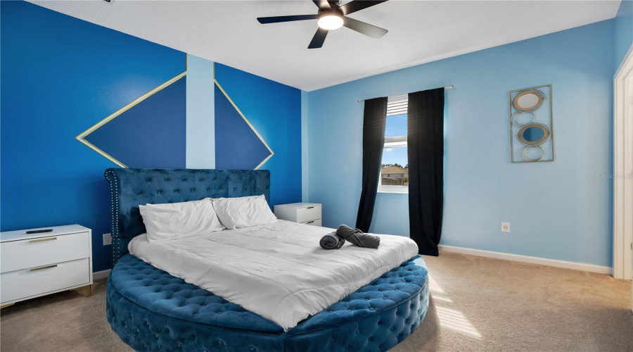 KISSIMMEE, Florida 34746, 15 Bedrooms Bedrooms, ,15 BathroomsBathrooms,Residential,For Sale,SHANTI,0,MFRO6349130