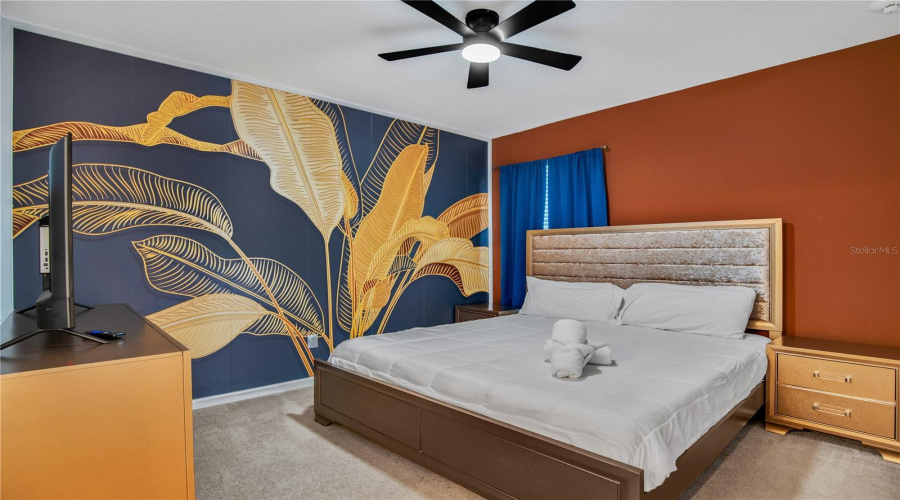 KISSIMMEE, Florida 34746, 15 Bedrooms Bedrooms, ,15 BathroomsBathrooms,Residential,For Sale,SHANTI,0,MFRO6349130