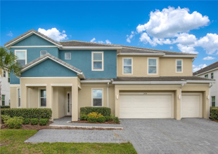 KISSIMMEE, Florida 34746, 15 Bedrooms Bedrooms, ,15 BathroomsBathrooms,Residential,For Sale,SHANTI,0,MFRO6349130