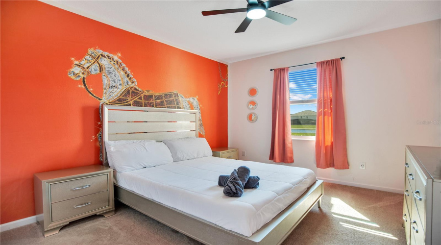 KISSIMMEE, Florida 34746, 15 Bedrooms Bedrooms, ,15 BathroomsBathrooms,Residential,For Sale,SHANTI,0,MFRO6349130