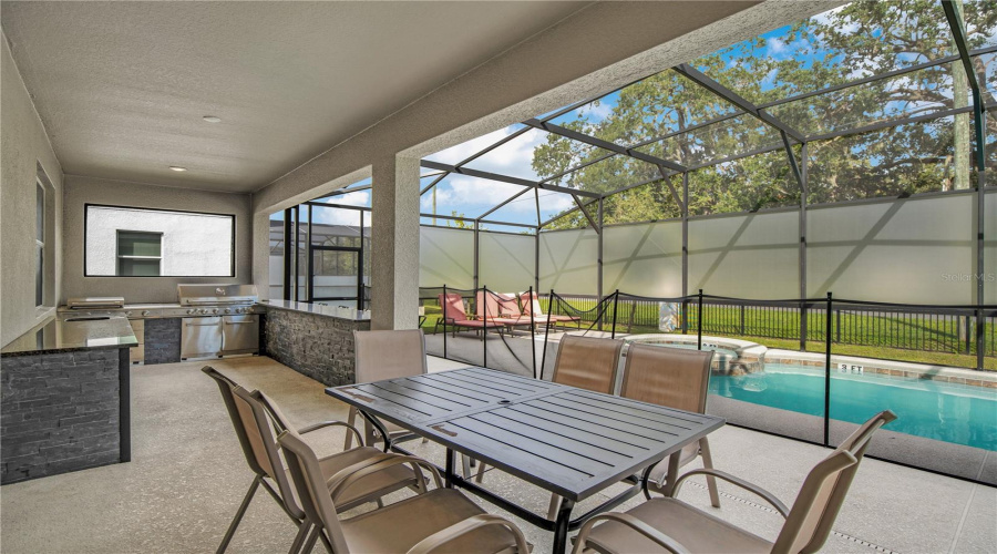 KISSIMMEE, Florida 34746, 15 Bedrooms Bedrooms, ,15 BathroomsBathrooms,Residential,For Sale,SHANTI,0,MFRO6349130