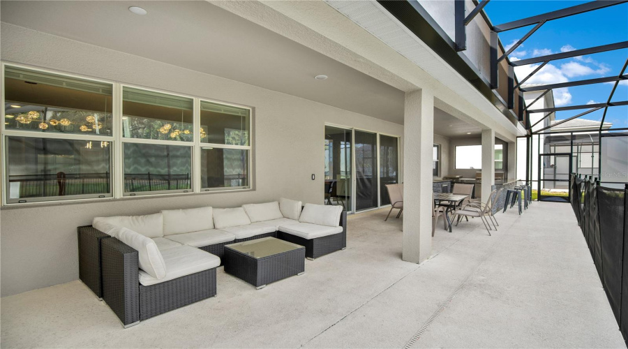 KISSIMMEE, Florida 34746, 15 Bedrooms Bedrooms, ,15 BathroomsBathrooms,Residential,For Sale,SHANTI,0,MFRO6349130
