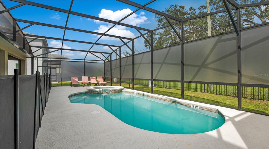 KISSIMMEE, Florida 34746, 15 Bedrooms Bedrooms, ,15 BathroomsBathrooms,Residential,For Sale,SHANTI,0,MFRO6349130
