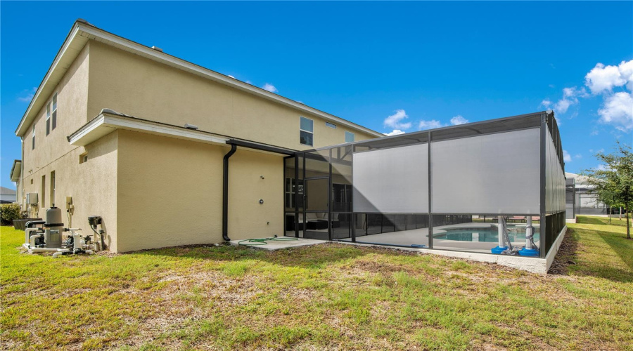 KISSIMMEE, Florida 34746, 15 Bedrooms Bedrooms, ,15 BathroomsBathrooms,Residential,For Sale,SHANTI,0,MFRO6349130