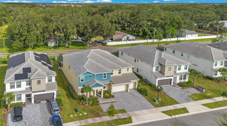 KISSIMMEE, Florida 34746, 15 Bedrooms Bedrooms, ,15 BathroomsBathrooms,Residential,For Sale,SHANTI,0,MFRO6349130