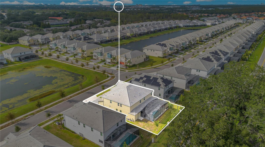 KISSIMMEE, Florida 34746, 15 Bedrooms Bedrooms, ,15 BathroomsBathrooms,Residential,For Sale,SHANTI,0,MFRO6349130