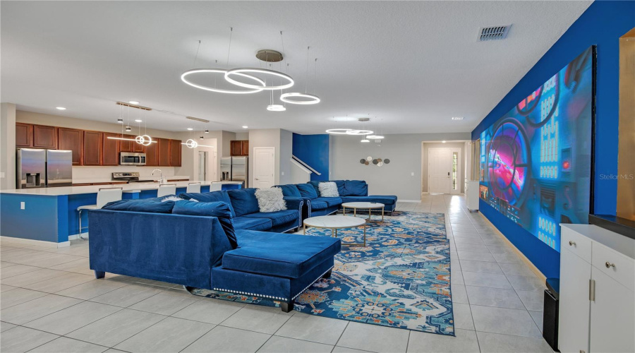 KISSIMMEE, Florida 34746, 15 Bedrooms Bedrooms, ,15 BathroomsBathrooms,Residential,For Sale,SHANTI,0,MFRO6349130