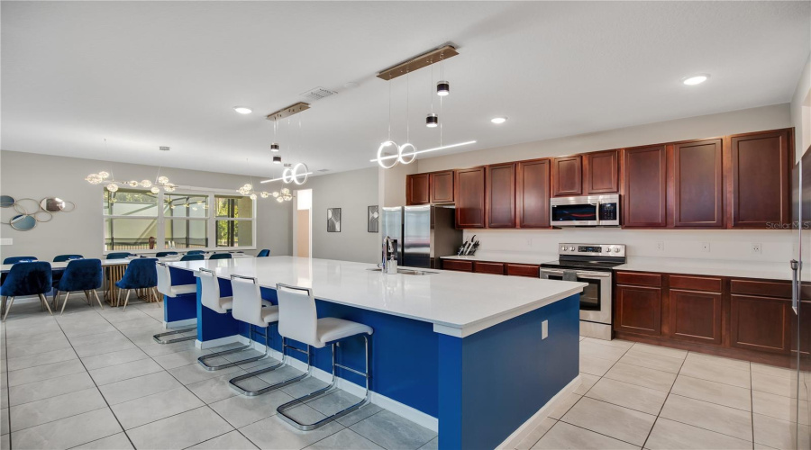 KISSIMMEE, Florida 34746, 15 Bedrooms Bedrooms, ,15 BathroomsBathrooms,Residential,For Sale,SHANTI,0,MFRO6349130