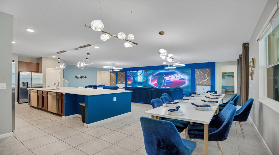 KISSIMMEE, Florida 34746, 15 Bedrooms Bedrooms, ,15 BathroomsBathrooms,Residential,For Sale,SHANTI,0,MFRO6349130