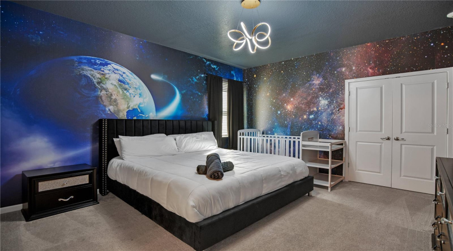 KISSIMMEE, Florida 34746, 15 Bedrooms Bedrooms, ,15 BathroomsBathrooms,Residential,For Sale,SHANTI,0,MFRO6349130