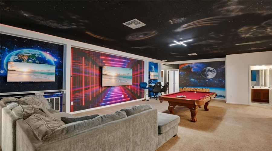 KISSIMMEE, Florida 34746, 15 Bedrooms Bedrooms, ,15 BathroomsBathrooms,Residential,For Sale,SHANTI,0,MFRO6349130