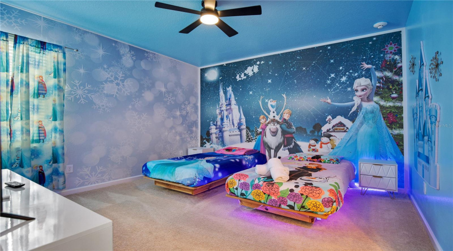 KISSIMMEE, Florida 34746, 15 Bedrooms Bedrooms, ,15 BathroomsBathrooms,Residential,For Sale,SHANTI,0,MFRO6349130