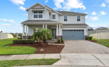 DAVENPORT, Florida 33897, 4 Bedrooms Bedrooms, ,2 BathroomsBathrooms,Residential,For Sale,FELCE,0,MFRS5135806