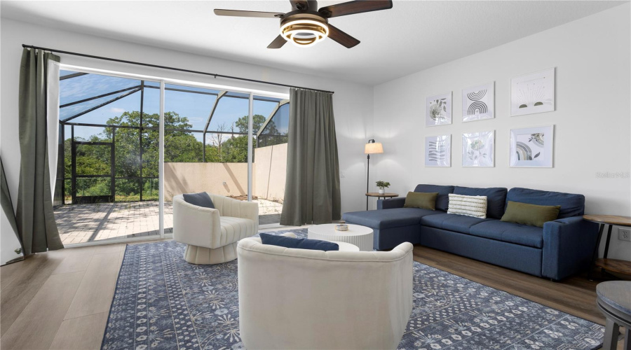 KISSIMMEE, Florida 34747, 3 Bedrooms Bedrooms, ,3 BathroomsBathrooms,Residential,For Sale,SILVER PALM,0,MFRO6250059