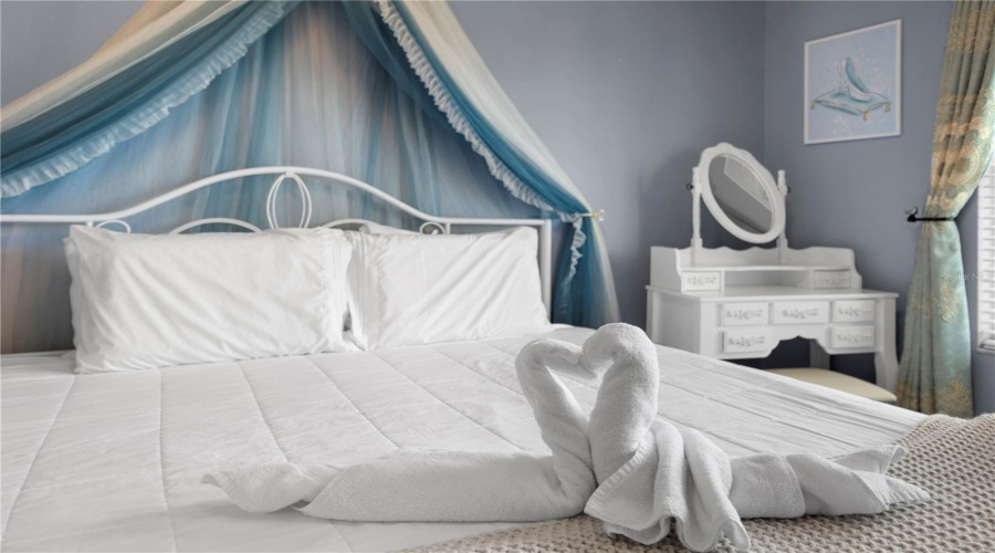 KISSIMMEE, Florida 34747, 3 Bedrooms Bedrooms, ,3 BathroomsBathrooms,Residential,For Sale,SILVER PALM,0,MFRO6250059