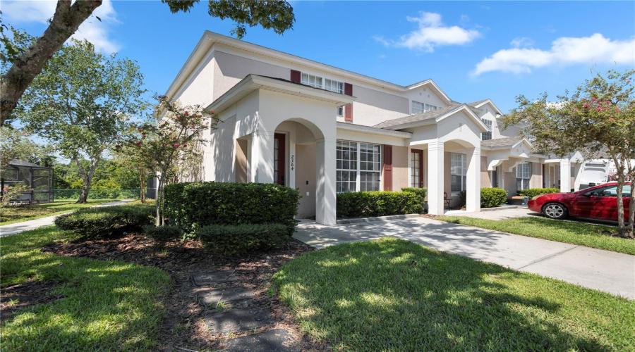 KISSIMMEE, Florida 34747, 3 Bedrooms Bedrooms, ,3 BathroomsBathrooms,Residential,For Sale,SILVER PALM,0,MFRO6250059