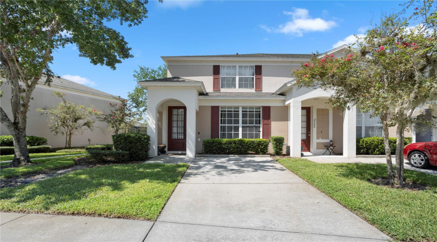 KISSIMMEE, Florida 34747, 3 Bedrooms Bedrooms, ,3 BathroomsBathrooms,Residential,For Sale,SILVER PALM,0,MFRO6250059