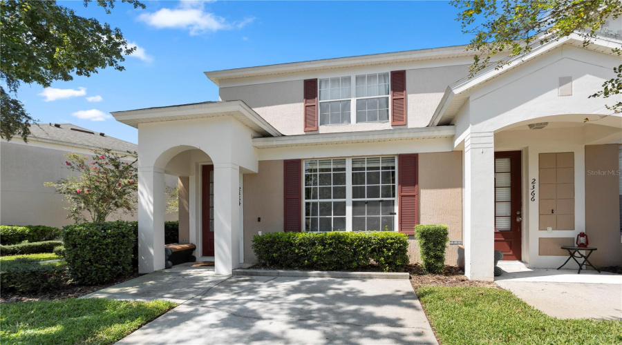 KISSIMMEE, Florida 34747, 3 Bedrooms Bedrooms, ,3 BathroomsBathrooms,Residential,For Sale,SILVER PALM,0,MFRO6250059