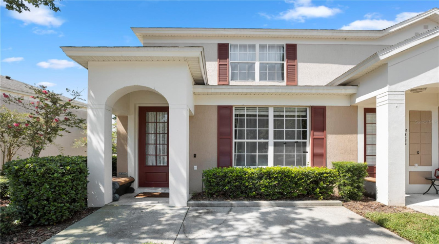 KISSIMMEE, Florida 34747, 3 Bedrooms Bedrooms, ,3 BathroomsBathrooms,Residential,For Sale,SILVER PALM,0,MFRO6250059