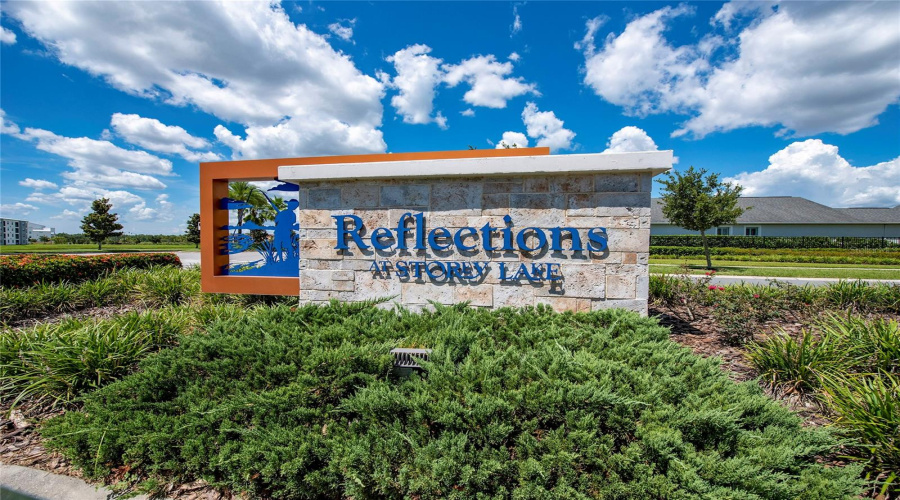 KISSIMMEE, Florida 34746, 3 Bedrooms Bedrooms, ,2 BathroomsBathrooms,Residential,For Sale,TRIBUTE,0,MFRS5135287