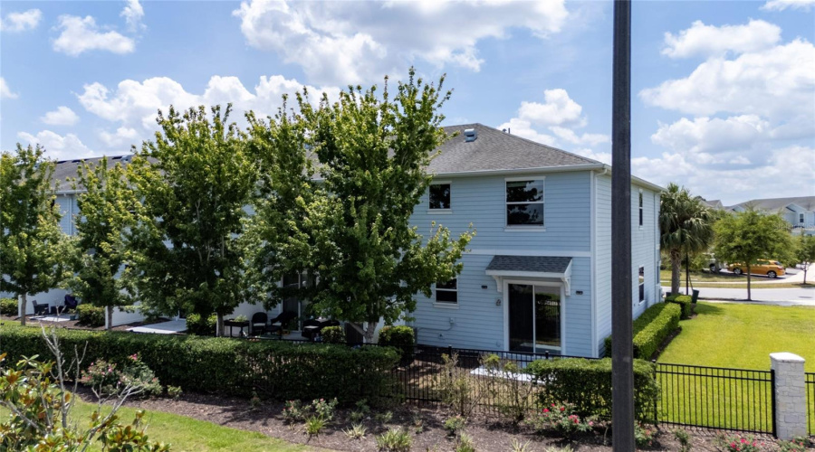 KISSIMMEE, Florida 34746, 3 Bedrooms Bedrooms, ,2 BathroomsBathrooms,Residential,For Sale,TRIBUTE,0,MFRS5135287