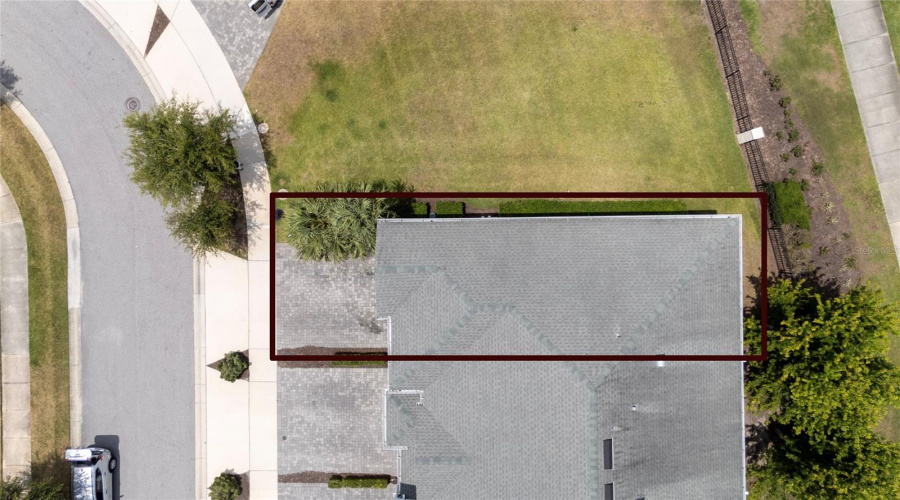 KISSIMMEE, Florida 34746, 3 Bedrooms Bedrooms, ,2 BathroomsBathrooms,Residential,For Sale,TRIBUTE,0,MFRS5135287