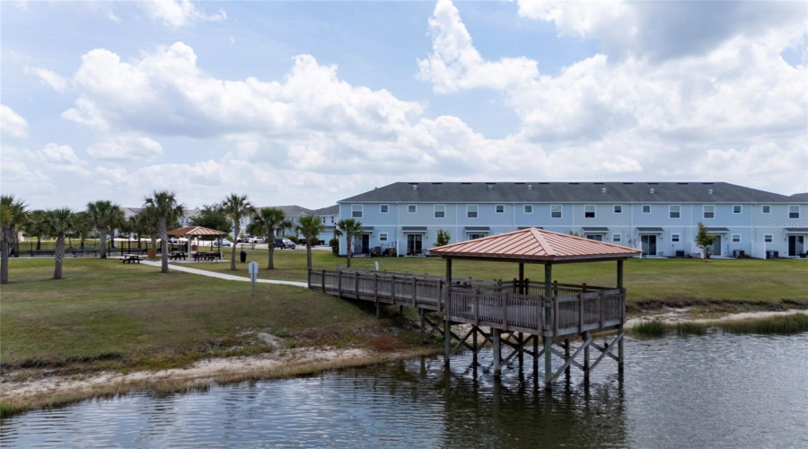 KISSIMMEE, Florida 34746, 3 Bedrooms Bedrooms, ,2 BathroomsBathrooms,Residential,For Sale,TRIBUTE,0,MFRS5135287