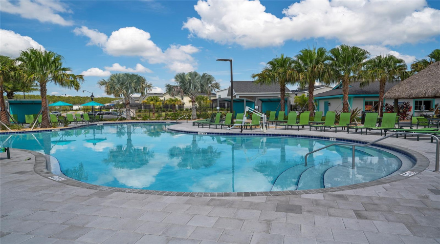 KISSIMMEE, Florida 34746, 3 Bedrooms Bedrooms, ,2 BathroomsBathrooms,Residential,For Sale,TRIBUTE,0,MFRS5135287
