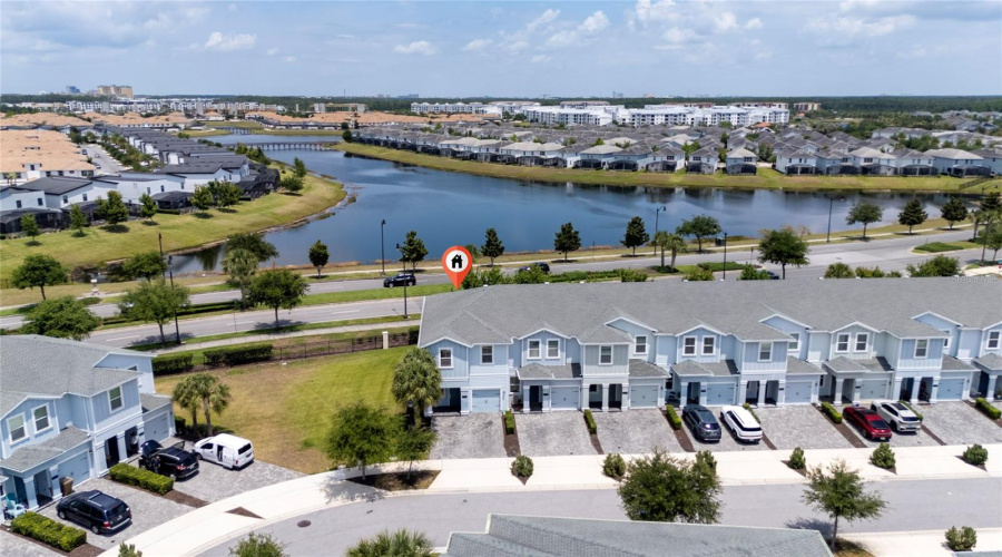 KISSIMMEE, Florida 34746, 3 Bedrooms Bedrooms, ,2 BathroomsBathrooms,Residential,For Sale,TRIBUTE,0,MFRS5135287