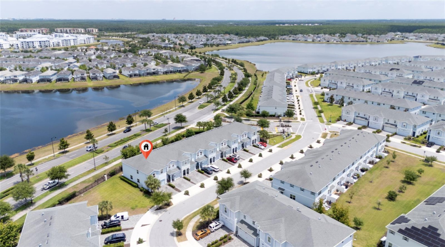 KISSIMMEE, Florida 34746, 3 Bedrooms Bedrooms, ,2 BathroomsBathrooms,Residential,For Sale,TRIBUTE,0,MFRS5135287