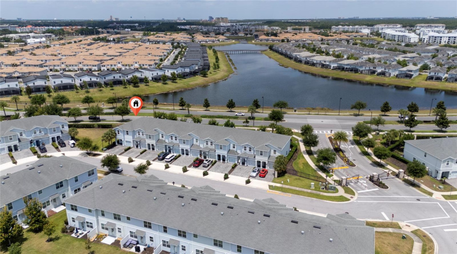 KISSIMMEE, Florida 34746, 3 Bedrooms Bedrooms, ,2 BathroomsBathrooms,Residential,For Sale,TRIBUTE,0,MFRS5135287