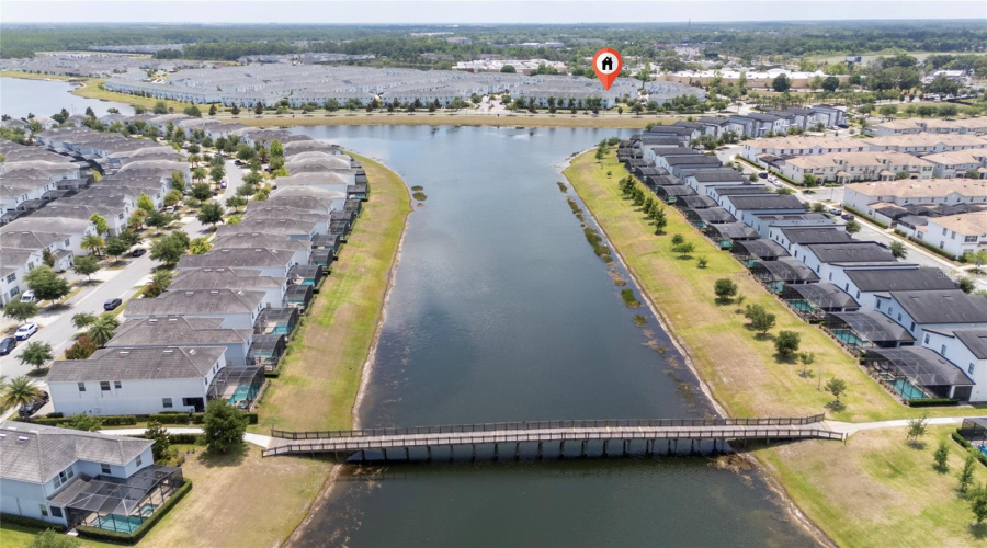 KISSIMMEE, Florida 34746, 3 Bedrooms Bedrooms, ,2 BathroomsBathrooms,Residential,For Sale,TRIBUTE,0,MFRS5135287