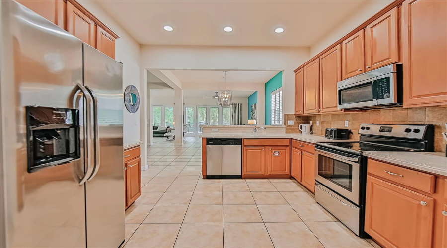 REUNION, Florida 34747, 5 Bedrooms Bedrooms, ,4 BathroomsBathrooms,Residential,For Sale,LINKSIDE,0,MFRO6349105