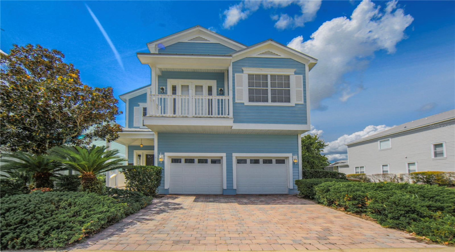 REUNION, Florida 34747, 5 Bedrooms Bedrooms, ,4 BathroomsBathrooms,Residential,For Sale,LINKSIDE,0,MFRO6349105