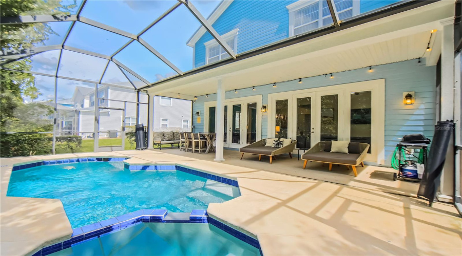 REUNION, Florida 34747, 5 Bedrooms Bedrooms, ,4 BathroomsBathrooms,Residential,For Sale,LINKSIDE,0,MFRO6349105