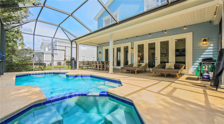 REUNION, Florida 34747, 5 Bedrooms Bedrooms, ,4 BathroomsBathrooms,Residential,For Sale,LINKSIDE,0,MFRO6349105