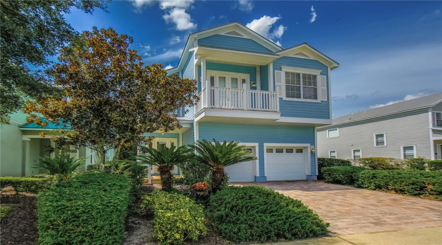 REUNION, Florida 34747, 5 Bedrooms Bedrooms, ,4 BathroomsBathrooms,Residential,For Sale,LINKSIDE,0,MFRO6349105
