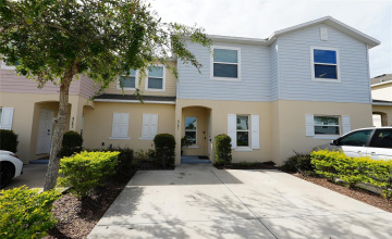 KISSIMMEE, Florida 34746, 3 Bedrooms Bedrooms, ,2 BathroomsBathrooms,Residential,For Sale,CORAL CASTLE,0,MFRO6349355