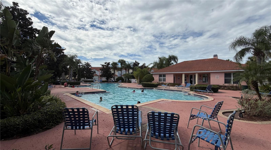 KISSIMMEE, Florida 34746, 3 Bedrooms Bedrooms, ,2 BathroomsBathrooms,Residential,For Sale,CORAL CASTLE,0,MFRO6349355